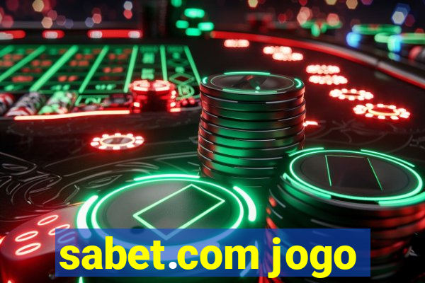 sabet.com jogo